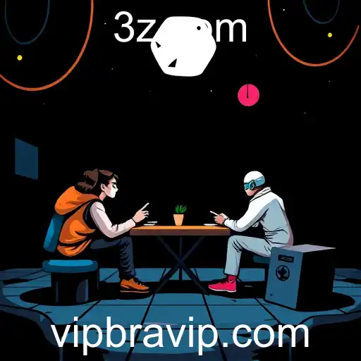 Bravip: Expansão e Inovações no Mundo dos Jogos