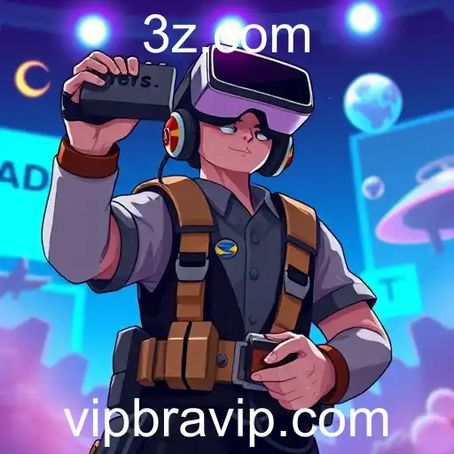 A Evolução de Bravip: O Novo Horizonte dos Jogos