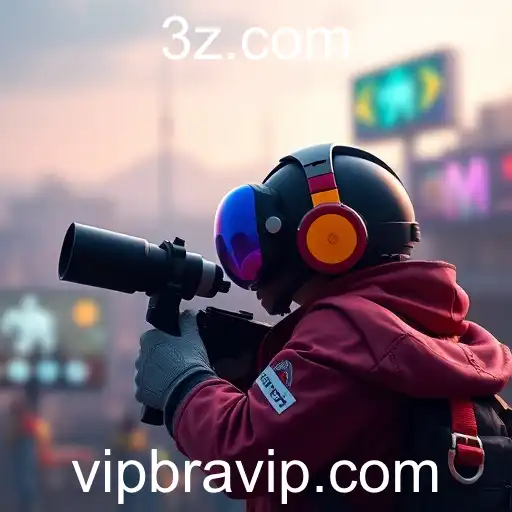 O Impacto de 'Bravip' no Mercado de Jogos em 2025