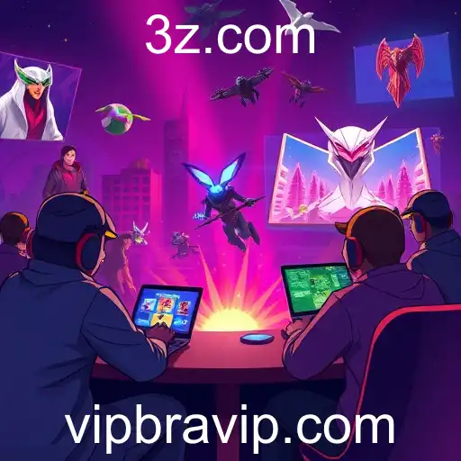 Novo Horizonte para o BRAVIP: Evolução e Desafios em 2025