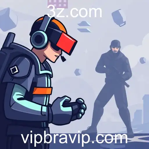 Bravip: O Destino dos Gamers em 2025