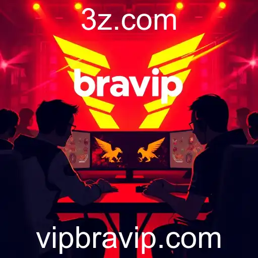 A Revolução dos Jogos Online no Brasil