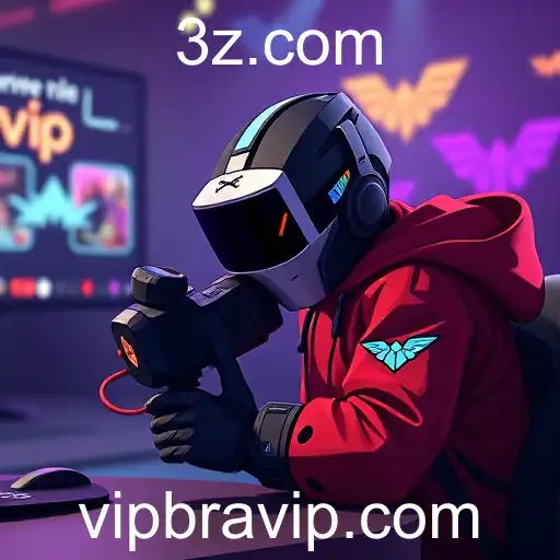Explorando Bravip: O Portal dos Gamers em 2025