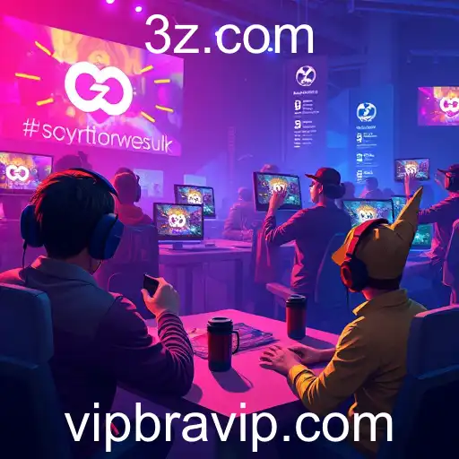 Tendências de Jogos para 2025: Inovações e Desafios