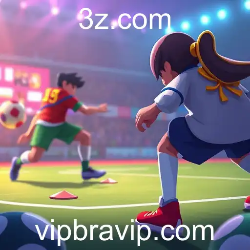 O impacto de 'bravip' no cenário de jogos em 2025