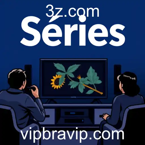 A Fascinante Jornada dos Jogos de Séries no Bravip