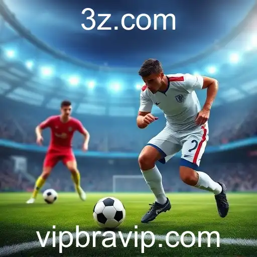 A Evolução dos Esportes como Categoria de Jogo no Bravip
