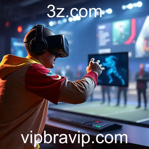 Bravip: A Nova Sensação dos Jogos Online
