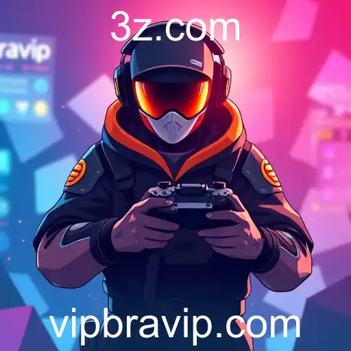 Bravip: O Novo Fenômeno dos Jogos em 2025