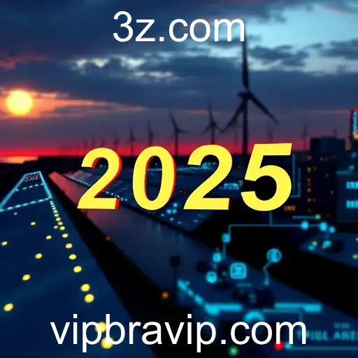 Tecnologia e Sustentabilidade: Inovações no Setor Energético em 2025