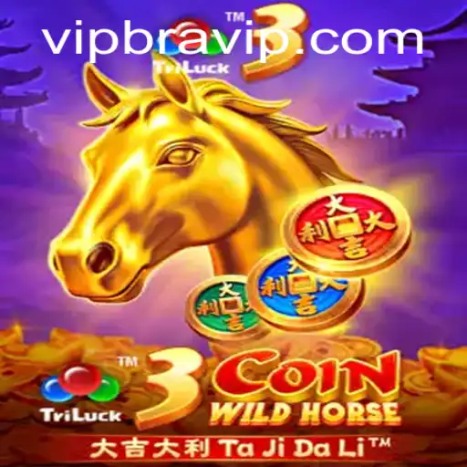 Exploring the Exciting World of 3CoinWildHorse and the Rise of Phavip in Gaming