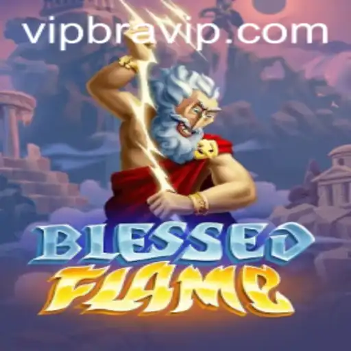 Unveiling BlessedFlame: An Immersive Gaming Experience in a World of Mystery and Magic