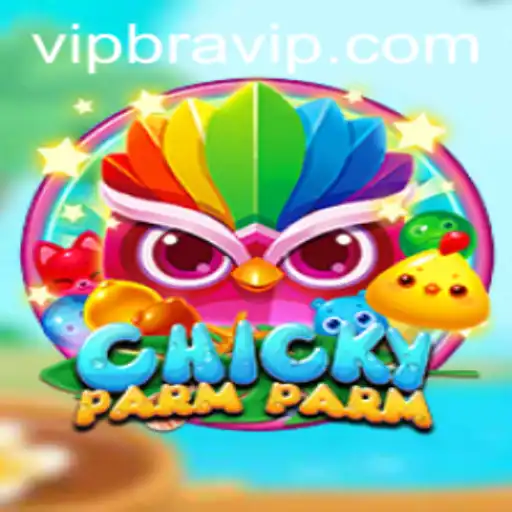 Unveiling ChickyParmParm: A Novel Gaming Adventure with a Twist of Phavip