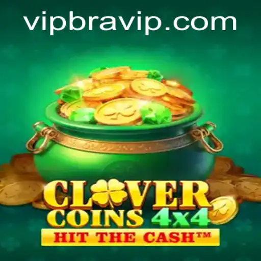 Dive into the Exciting World of CloverCoins4x4 and Discover the Magic of Phavip