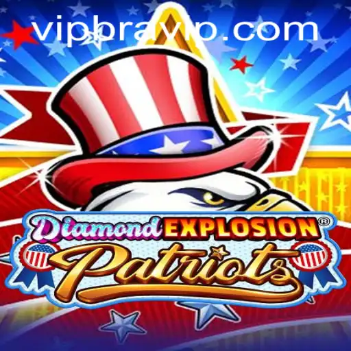 DiamondExplosionPatriots: An Exciting New Twist on Gameplay