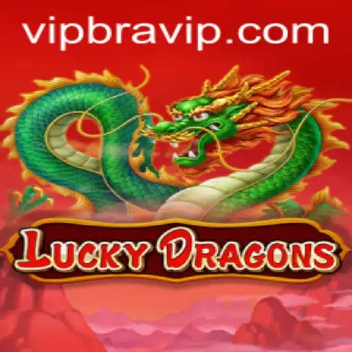 LuckyDragons: An In-Depth Exploration of Phavip's Mystical Adventure